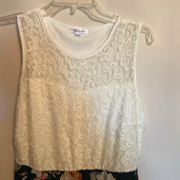 WAREHOUSE ONE DRESS - Picture 2 of 8